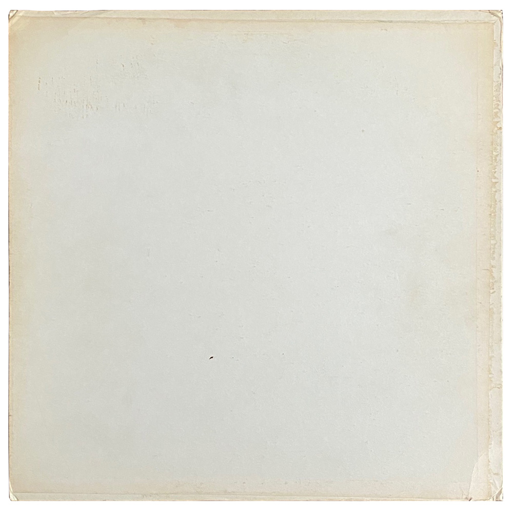 LP <br>Led Zeppelin <br>USA (TL-ST-135) Promo - Image 2