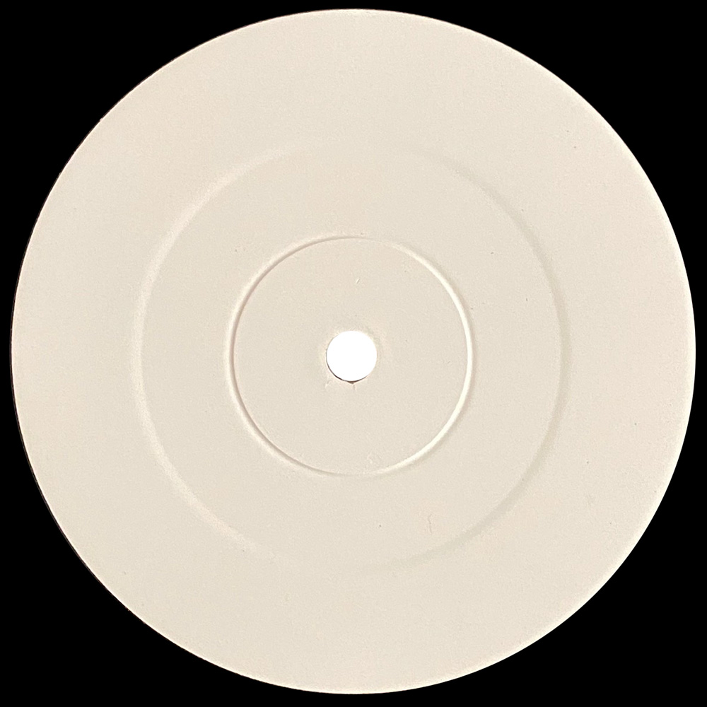 LP <br>Led Zeppelin II <br>USA, 180g (SD 8236) Test Pressing