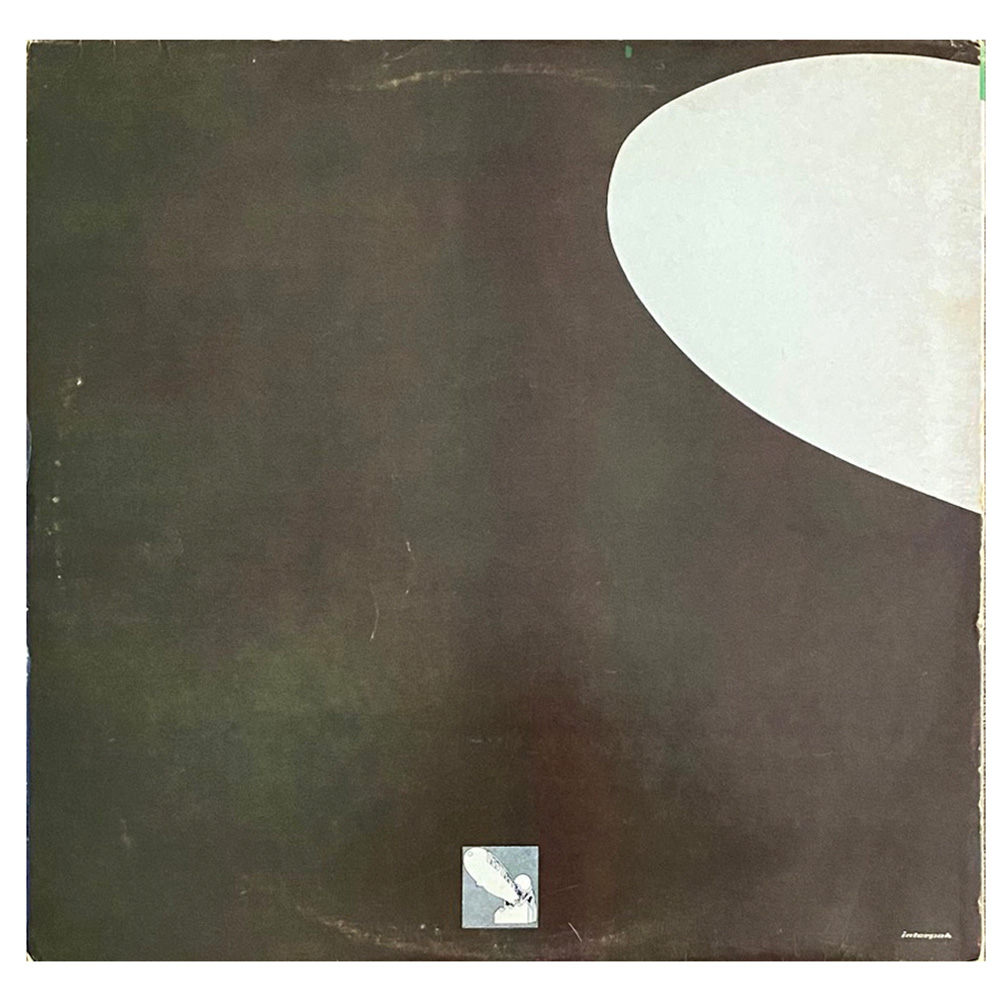 LP <br>Led Zeppelin II <br>South Africa (ATC 9200) #3 - Image 2