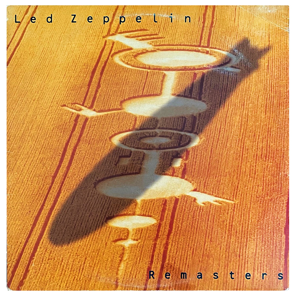 LP <br>Remasters <br>South Africa (LED 1)