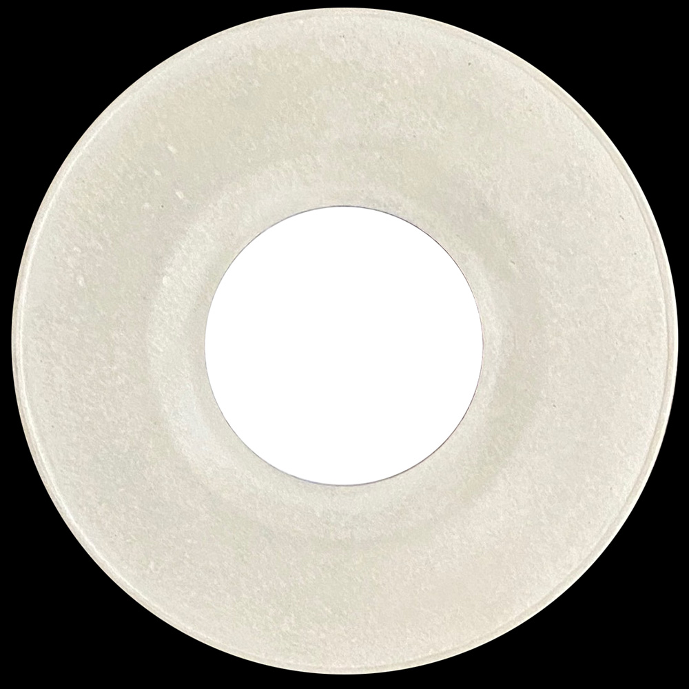 Single <br>Spain (CP-126) <br>Black Dog / Misty Mountain Hop (Test Pressing) - Image 2