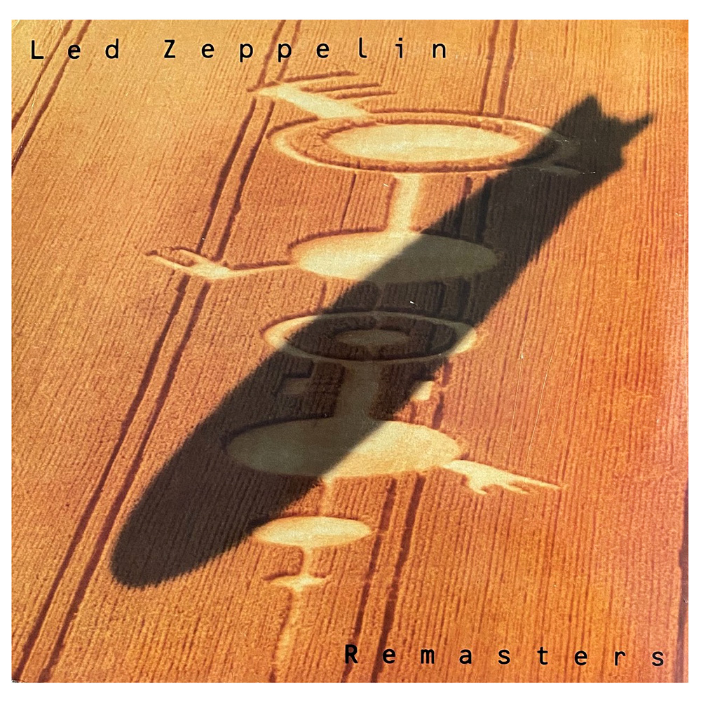 LP <br>Remasters <br>UK (ZEP 1)