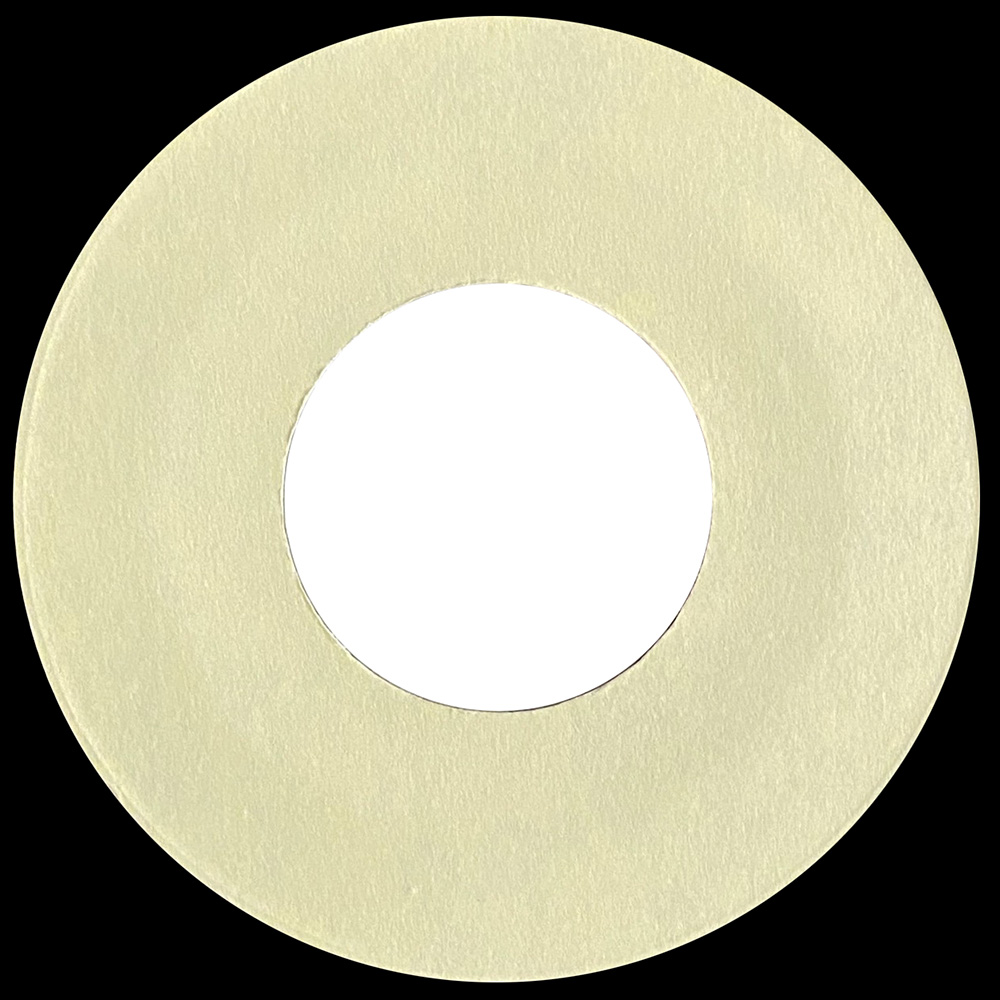 Single <br>France (650153) <br>Good Times Bad Times / Communication Breakdown (Test Pressing #2) - Image 2