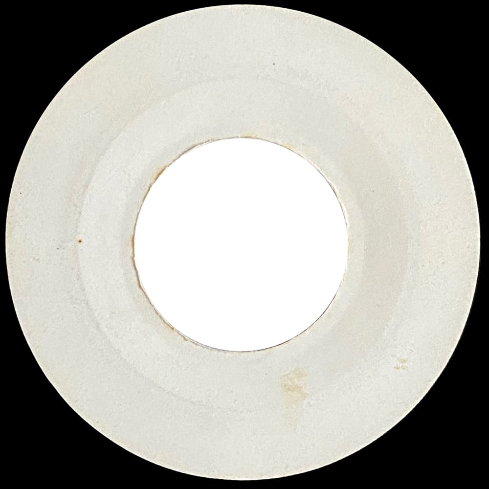 Single <br>France (650186) <br>Whole Lotta Love / Living Loving Maid (Test Pressing) - Image 2