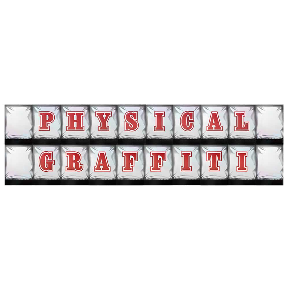 Remastered Series <br> Phase 3 <br>Display, In-Store (USA)