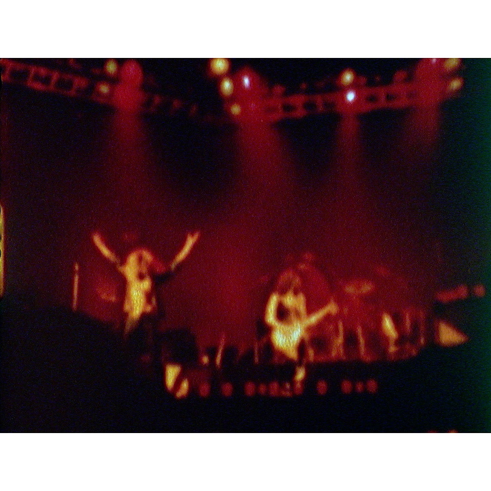 Concert Rarity <br>1975.03.21 <br>Seattle, 8mm Film - Image 4