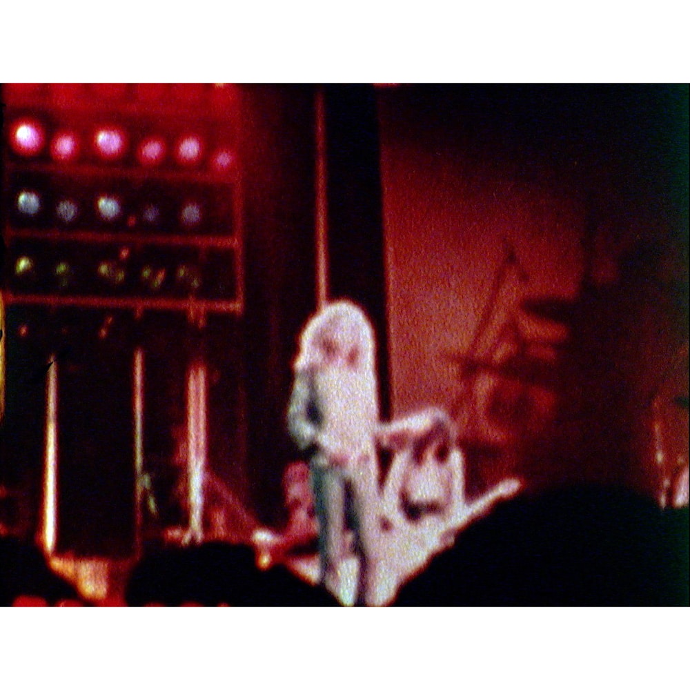 Concert Rarity <br>1975.03.21 <br>Seattle, 8mm Film - Image 5