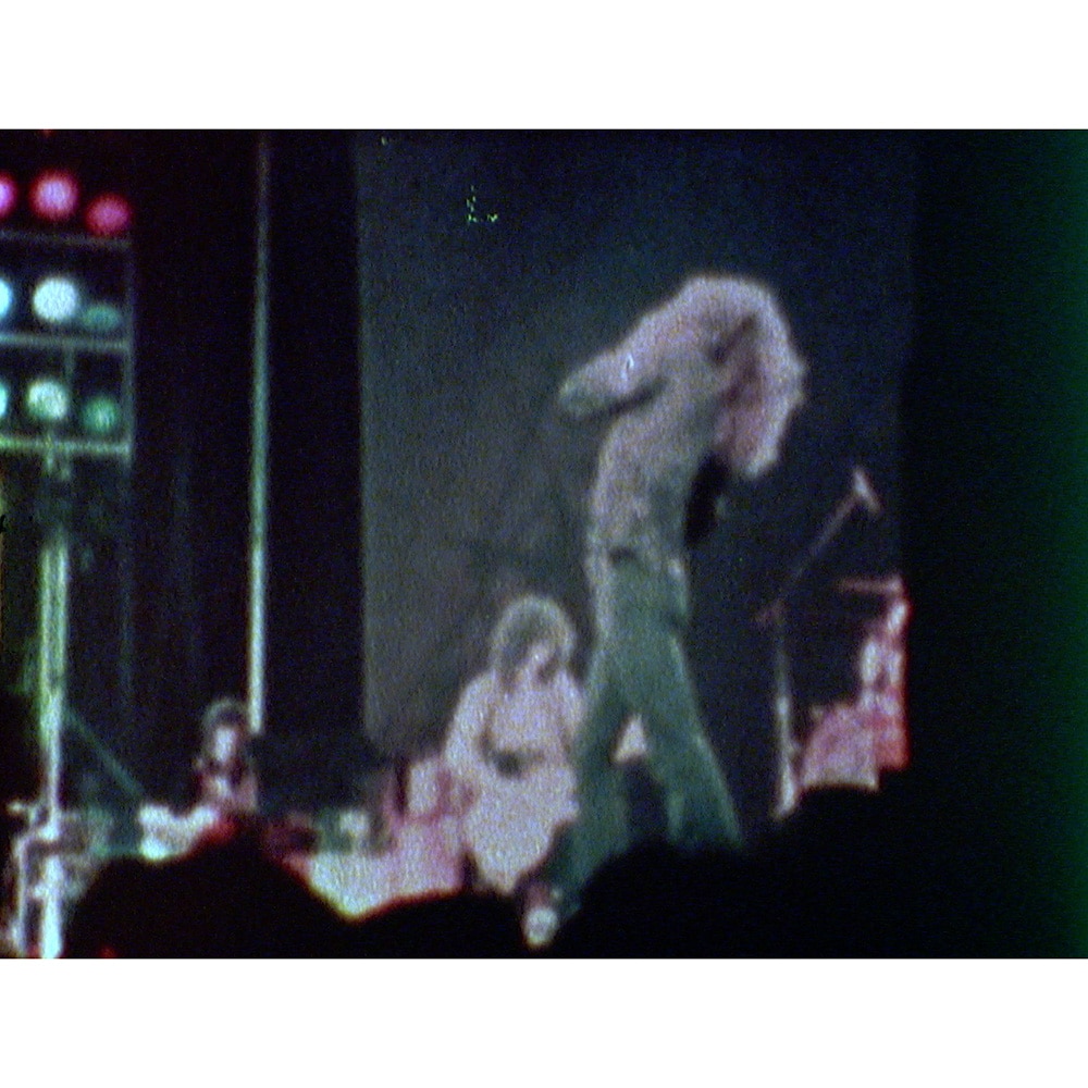 Concert Rarity <br>1975.03.21 <br>Seattle, 8mm Film - Image 6