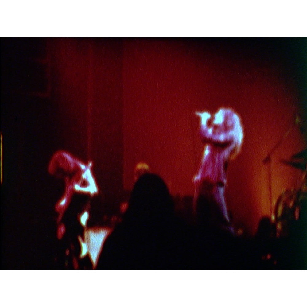 Concert Rarity <br>1975.03.21 <br>Seattle, 8mm Film - Image 3