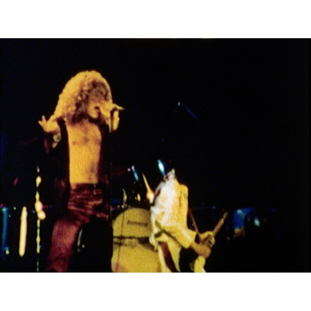 Concert Rarity <br>1977.06 <br>Los Angeles, 8mm Film - Image 7