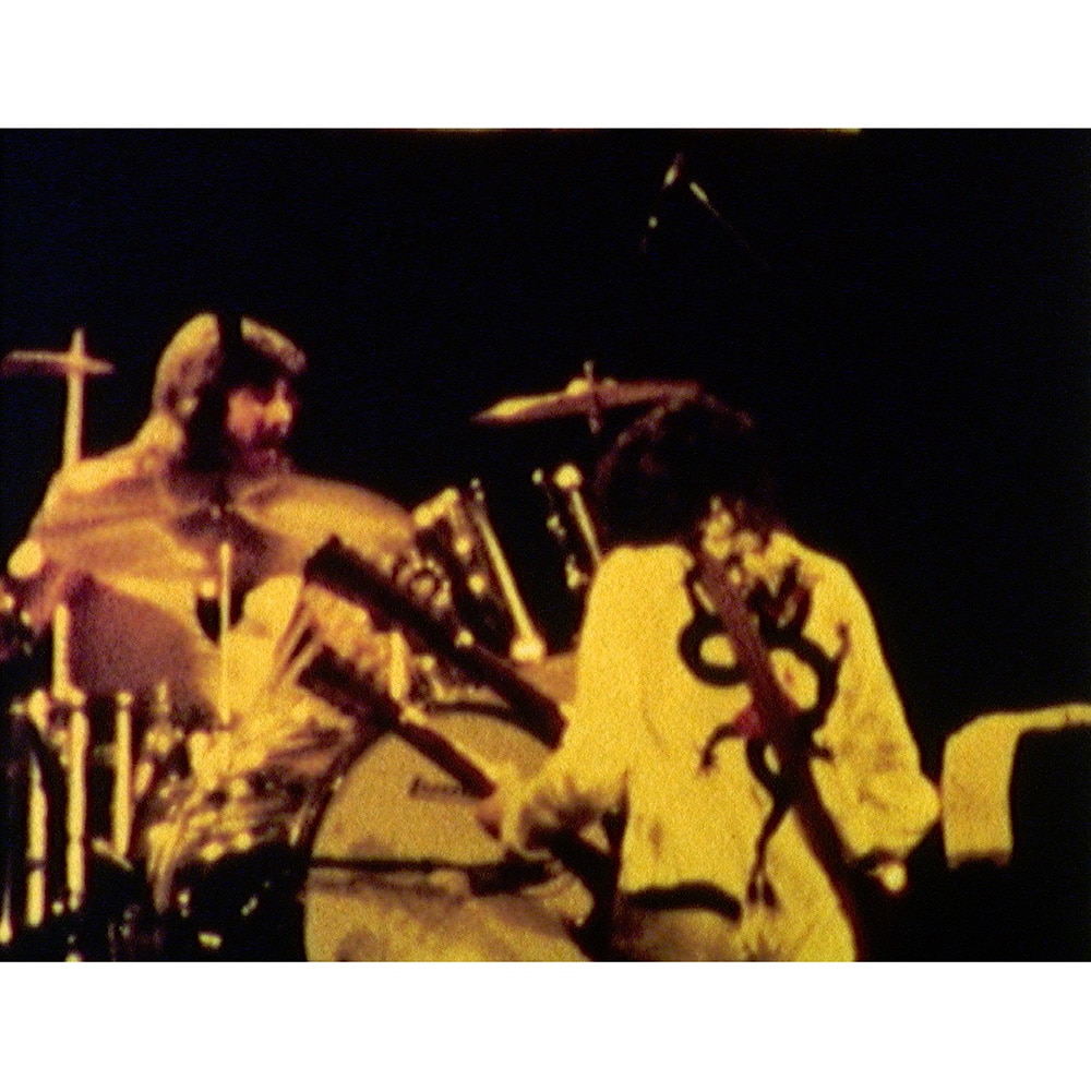 Concert Rarity <br>1977.06 <br>Los Angeles, 8mm Film - Image 8