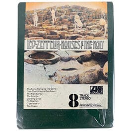 8-Track