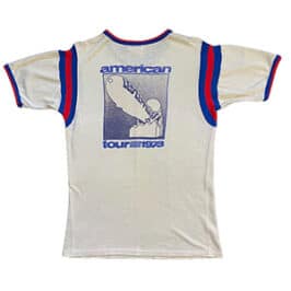 Concert Clothing