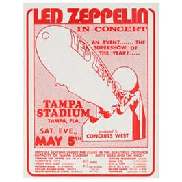 Posters & Handbills