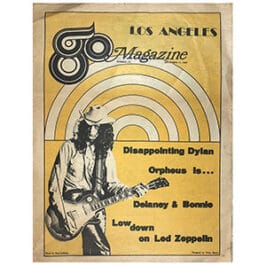 Magazines