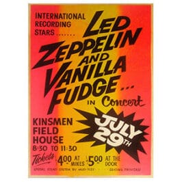 Posters & Handbills