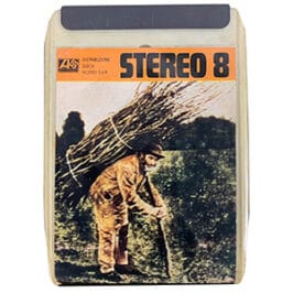 8-Track