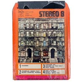 8-Track