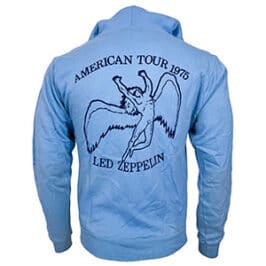 Concert Clothing