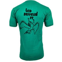 Concert Clothing