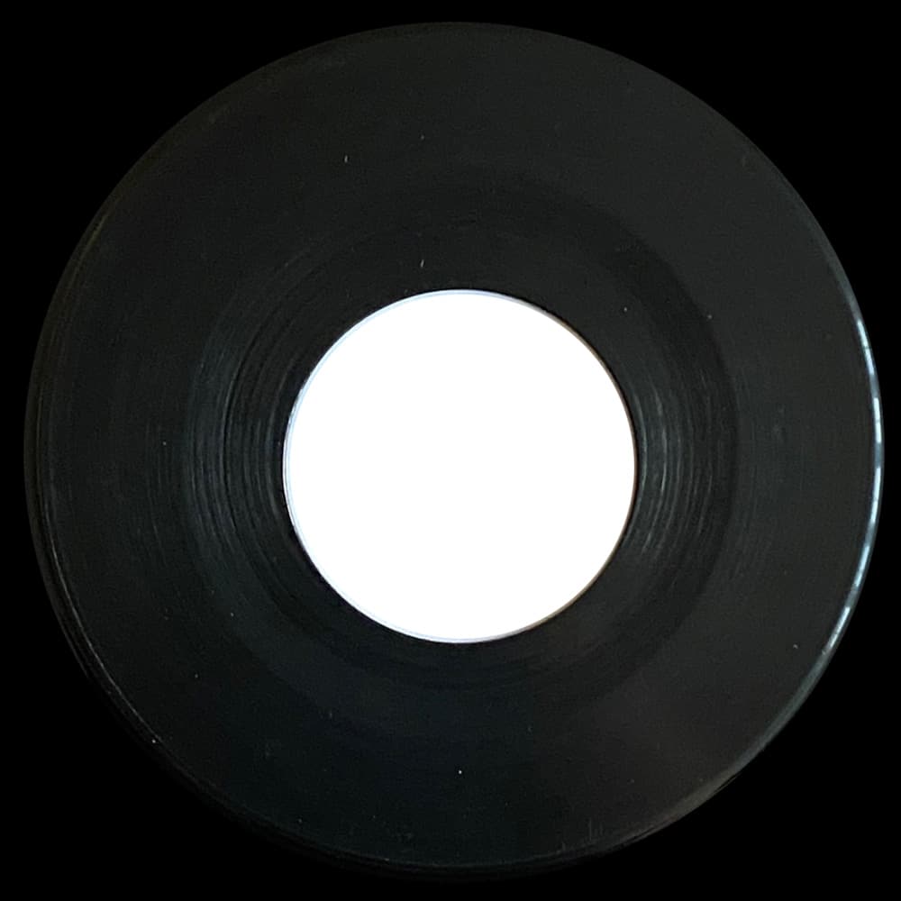 Single <br>USA (45-2777) <br>Immigrant Song / Hey, Hey, What Can I Do (#05) - Image 2