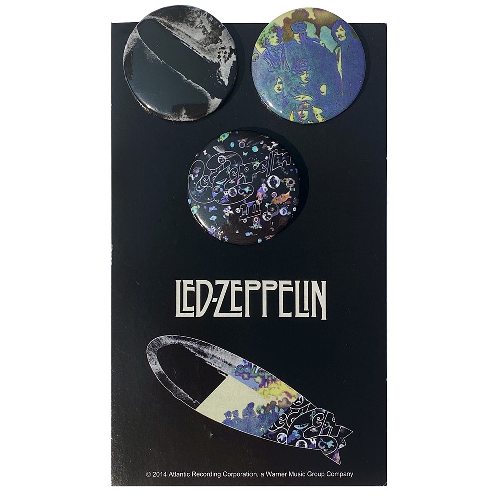 Remastered Series <br> Phase 1 <br>Pins (USA)