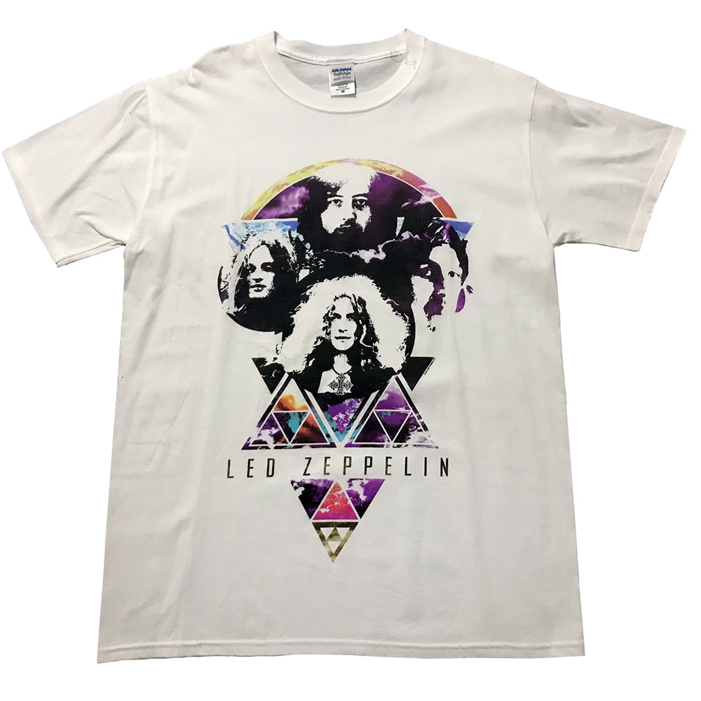 Remastered Series <br> Phase 1 <br>Prototype T-Shirt (USA)