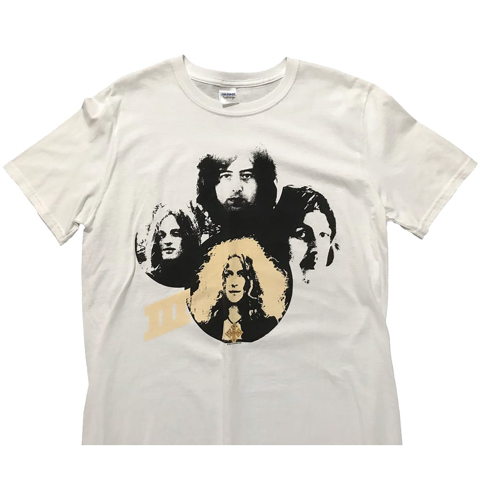 Remastered Series <br> Phase 1 <br>Prototype T-Shirt (USA)