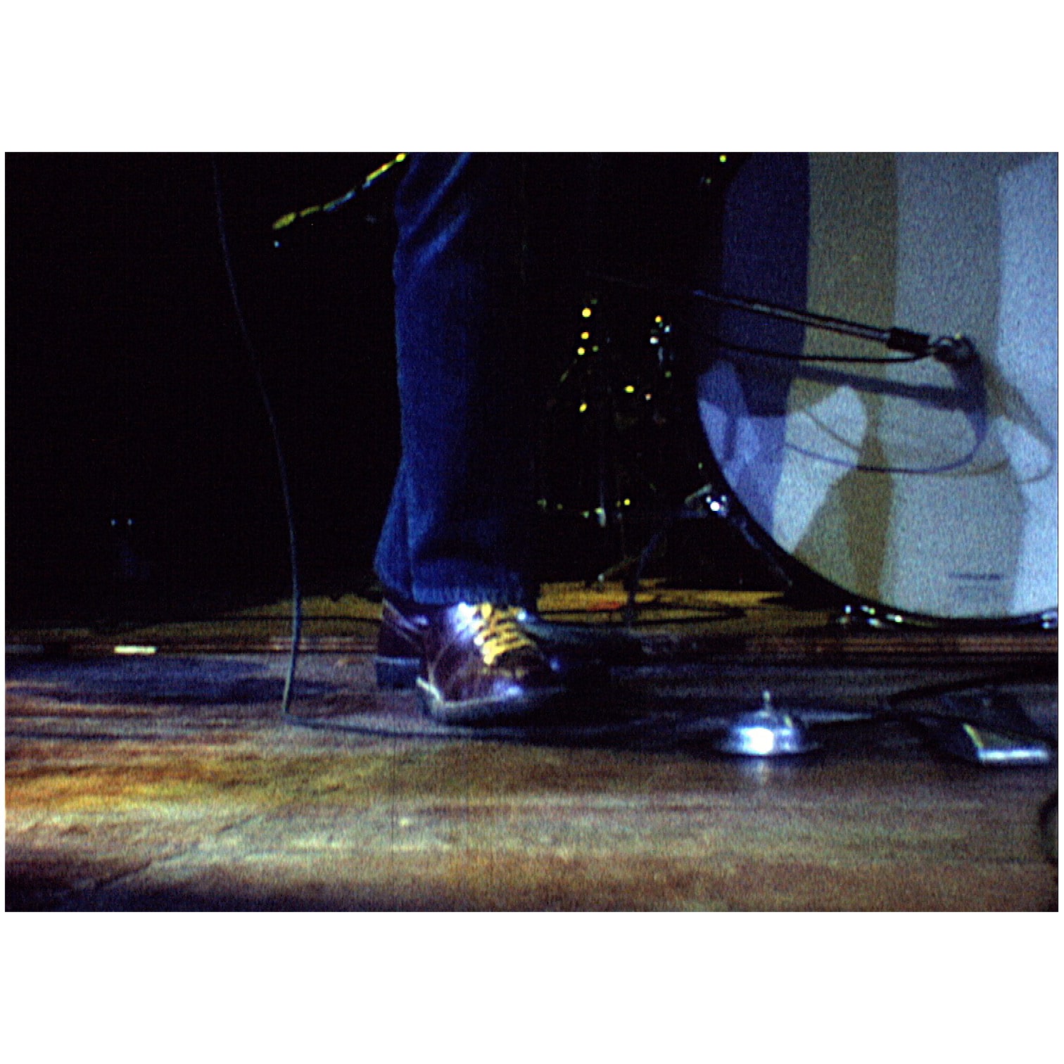 Concert Rarity <br>1970.09.19 <br>New York, 8mm Film - Image 7