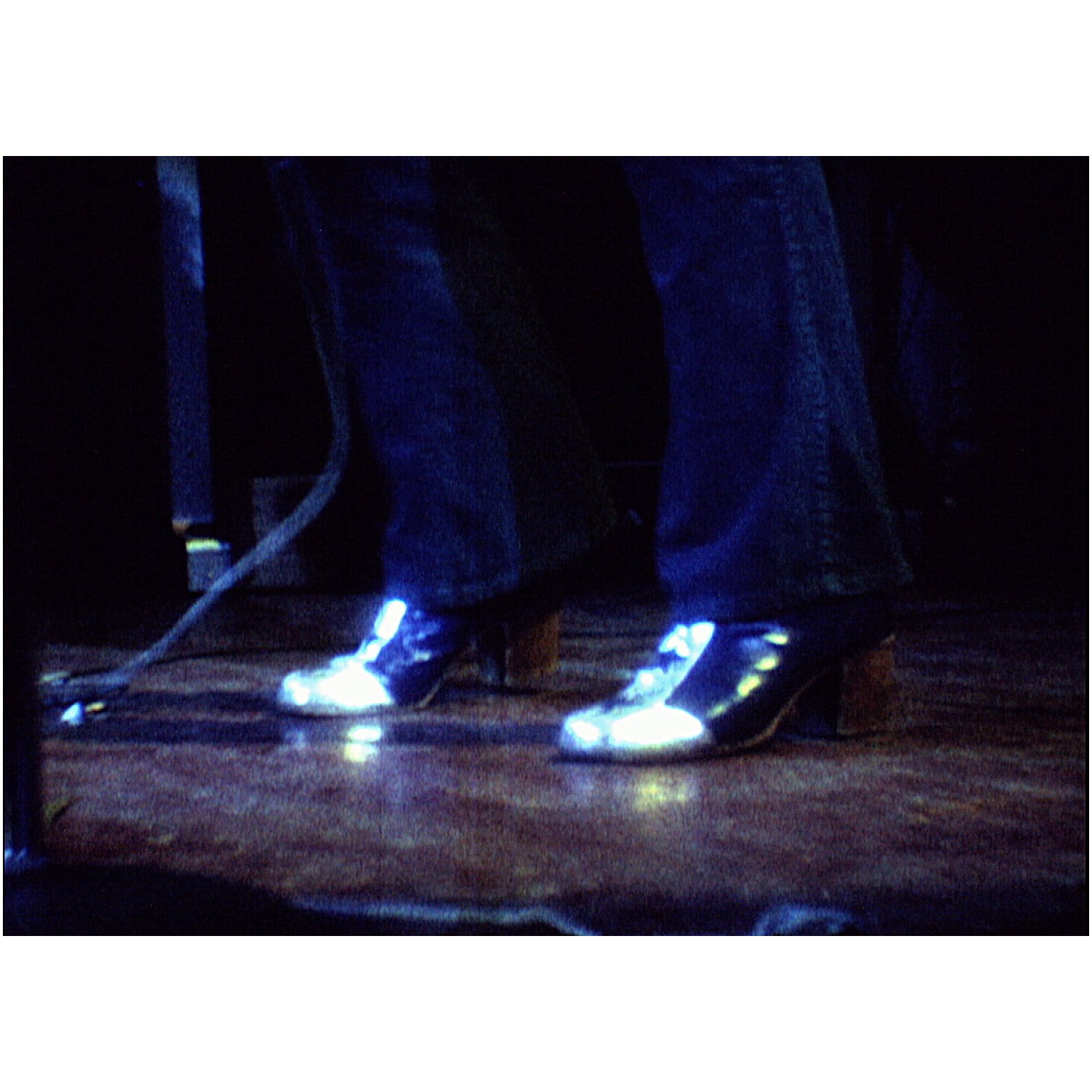 Concert Rarity <br>1970.09.19 <br>New York, 8mm Film - Image 5