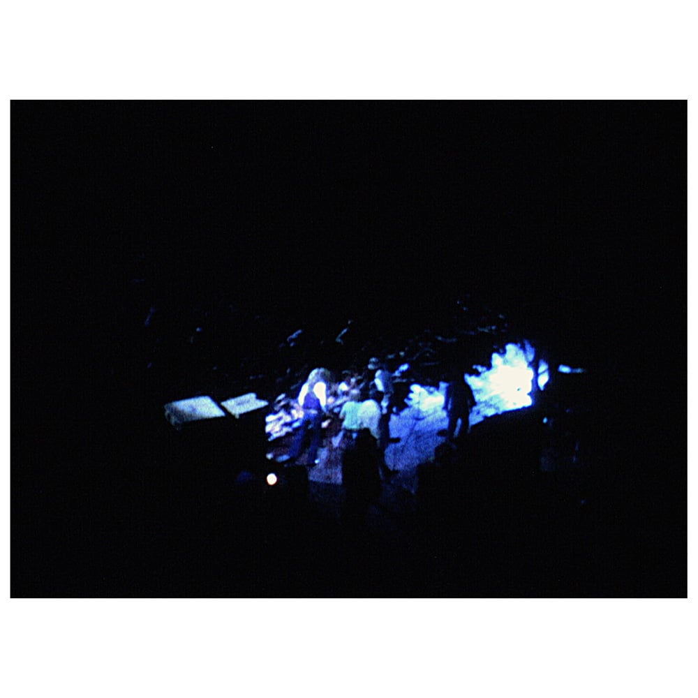 Concert Rarity <br>1970.09.19 <br>New York, 8mm Film - Image 3