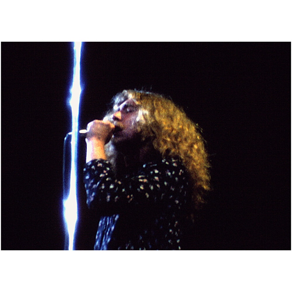 Concert Rarity <br>1970.09.19 <br>New York, 8mm Film - Image 4