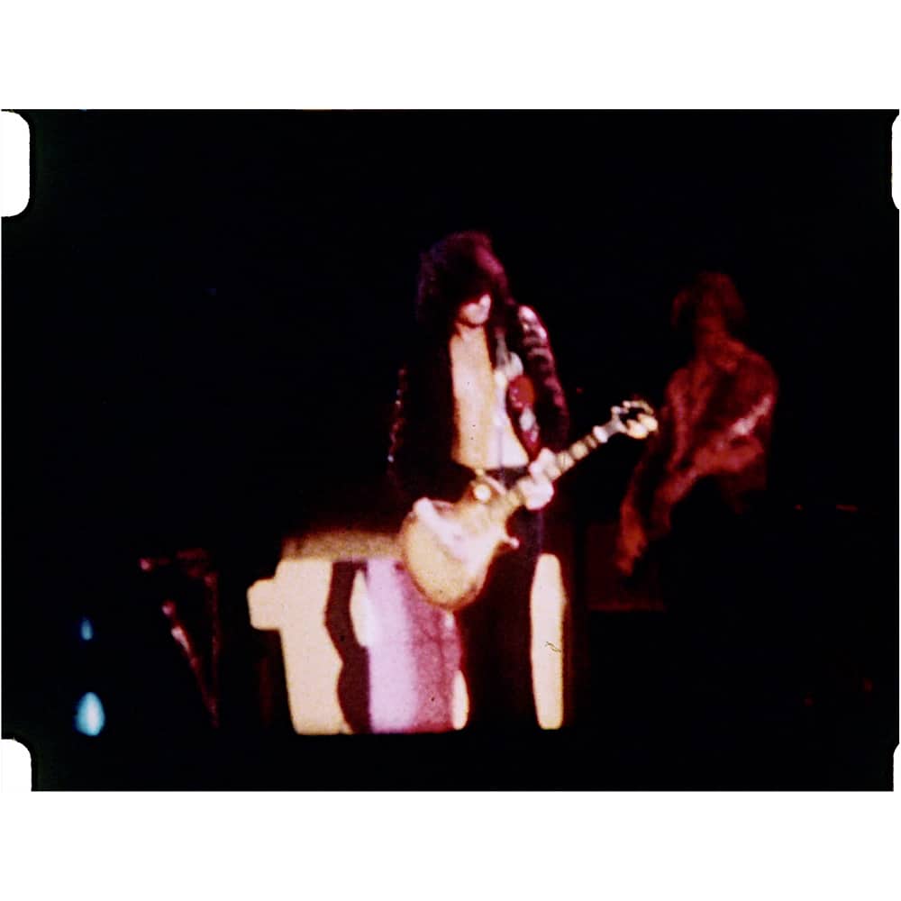 Concert Rarity <br>1973.05.31 <br>Los Angeles, 16mm Film - Image 3