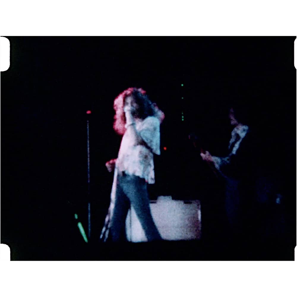 Concert Rarity <br>1973.05.31 <br>Los Angeles, 16mm Film - Image 6