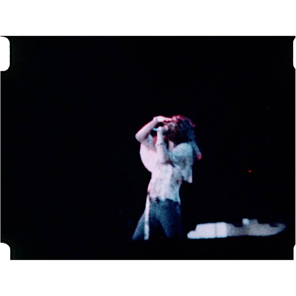 Concert Rarity <br>1973.05.31 <br>Los Angeles, 16mm Film - Image 7