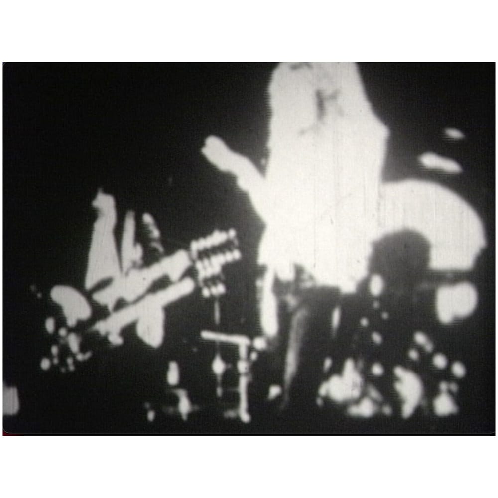 Concert Rarity <br>1973.05.31 <br>Los Angeles, 8mm Film - Image 2