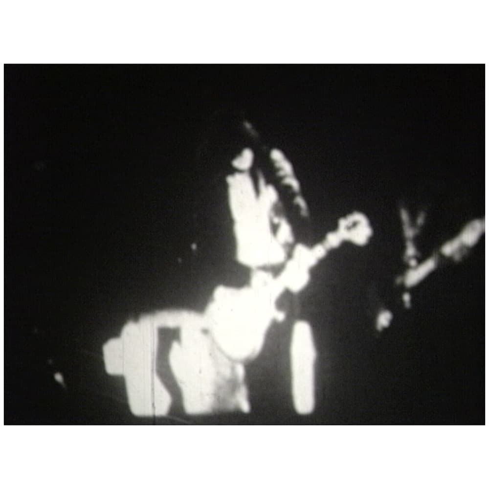 Concert Rarity <br>1973.05.31 <br>Los Angeles, 8mm Film - Image 3
