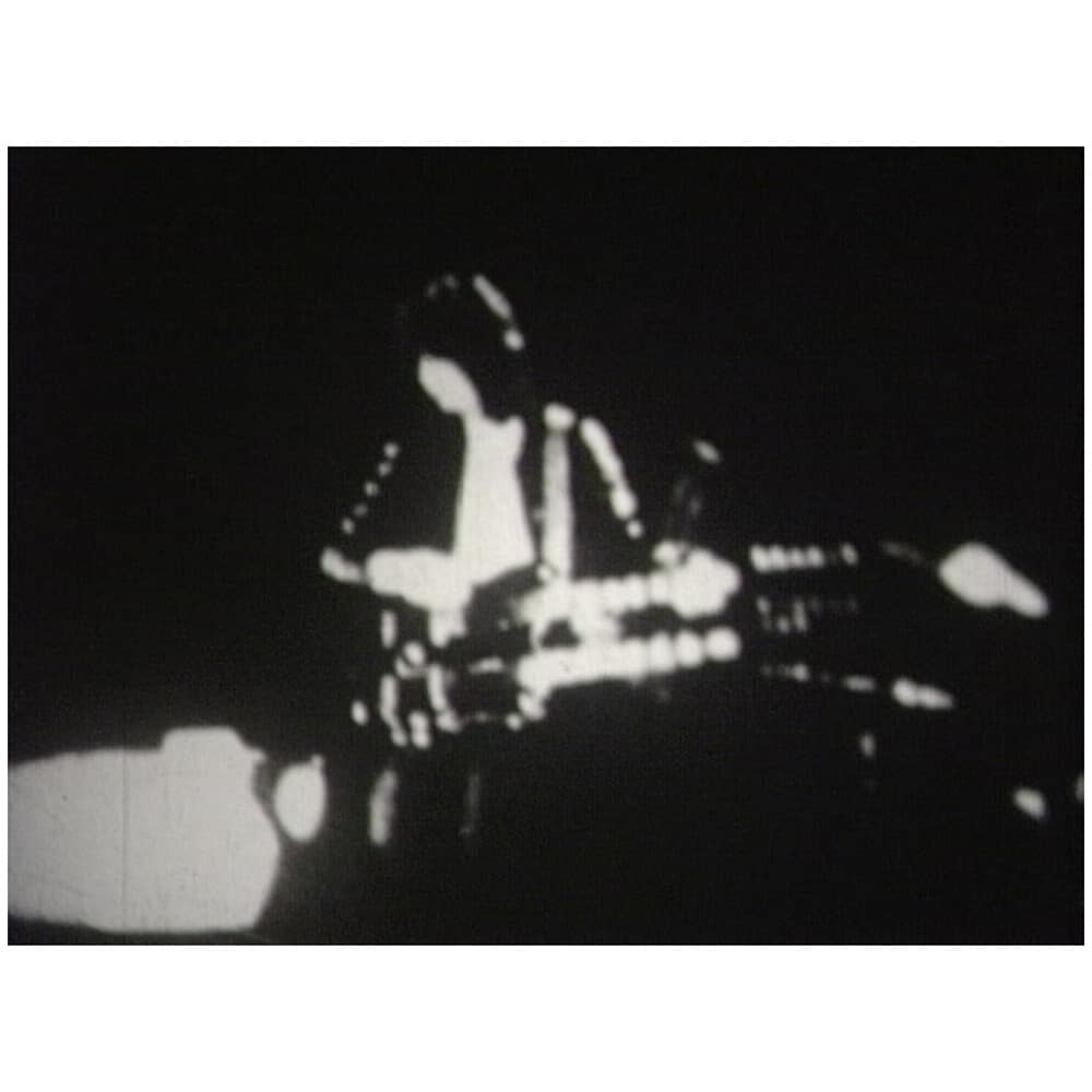 Concert Rarity <br>1973.05.31 <br>Los Angeles, 8mm Film - Image 5