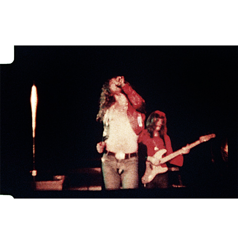 Concert Rarity <br>1972.06.22 <br>San Bernardino, 16mm Film - Image 3