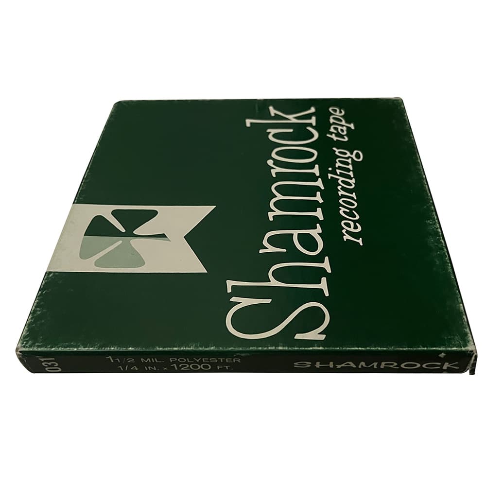 Concert Rarity <br>1970.04.12 <br>Bloomington, Reel to Reel - Image 4