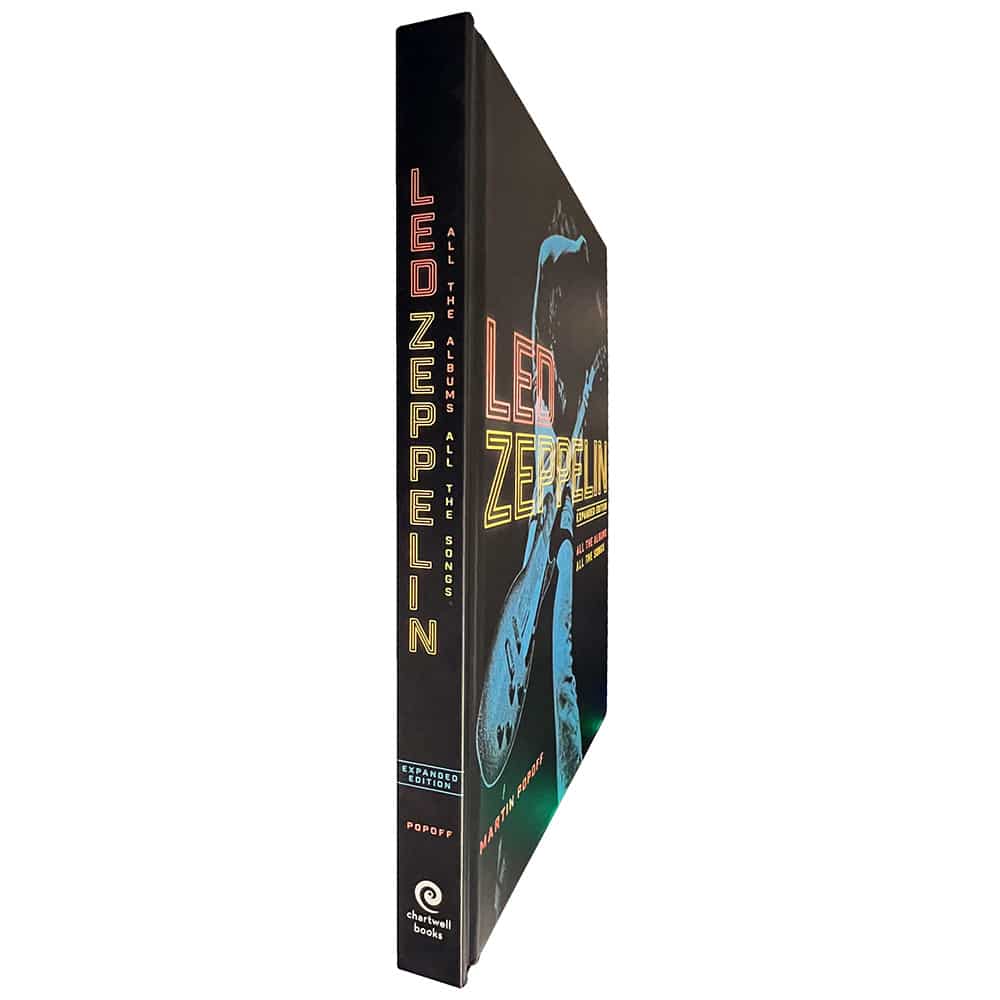 Book <br>All the Albums, All the Songs, Expanded Edition (USA) - Image 2