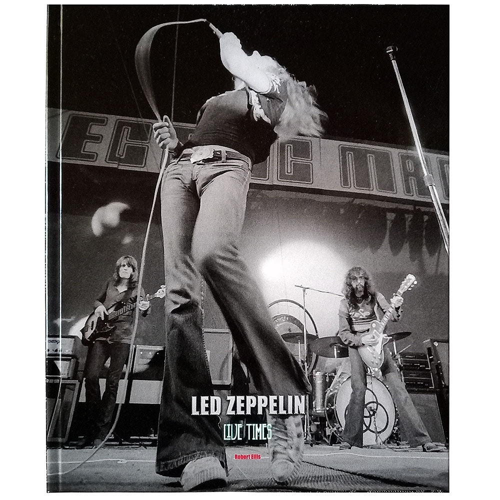 Book <br>Live Times (UK)