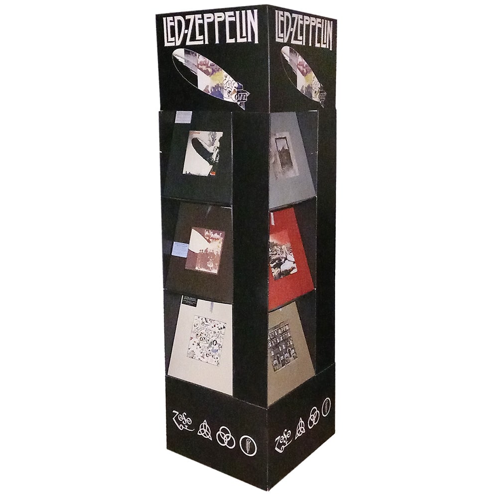 Remastered Series <br> Phase 1 <br>Display, Floor (Germany)