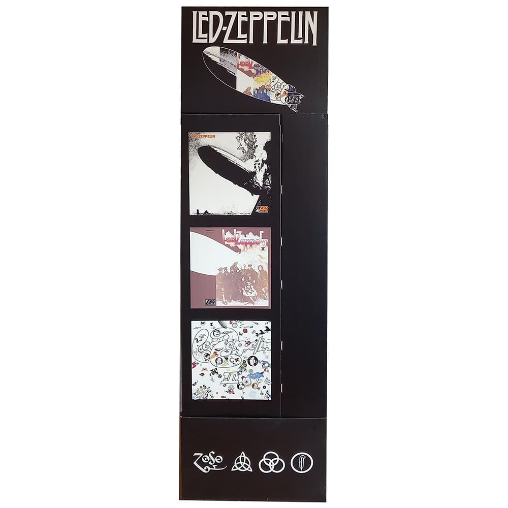 Remastered Series <br> Phase 1 <br>Display, Floor (Germany) - Image 3