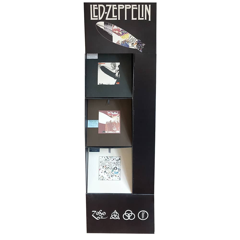 Remastered Series <br> Phase 1 <br>Display, Floor (Germany) - Image 2