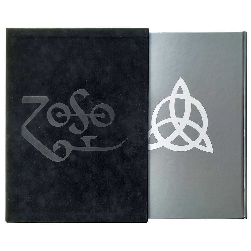 Book <br>A Photographic Collection, Deluxe Edition (USA) - Image 4