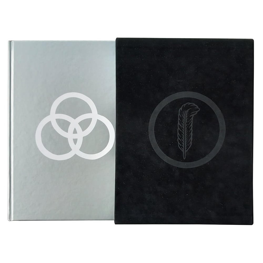 Book <br>A Photographic Collection, Deluxe Edition (USA) - Image 5
