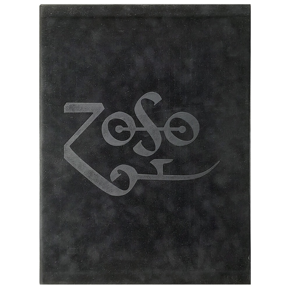 Book <br>A Photographic Collection, Deluxe Edition (USA) - Image 3