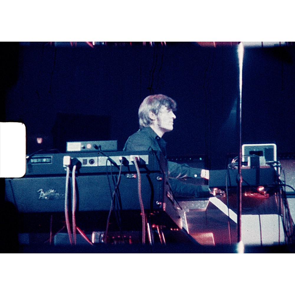 Concert Rarity <br>1975.01.21 <br>Chicago, 8mm Film - Image 5