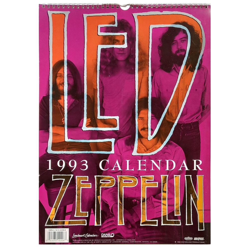 Calendar (1993)